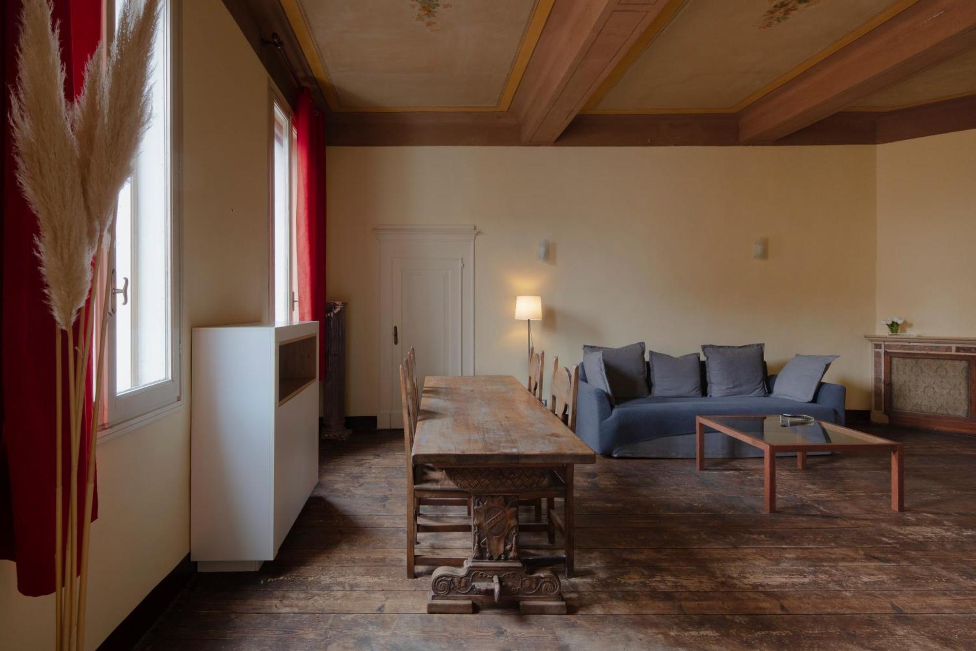 B&B Maggiore 58 — Photos 3