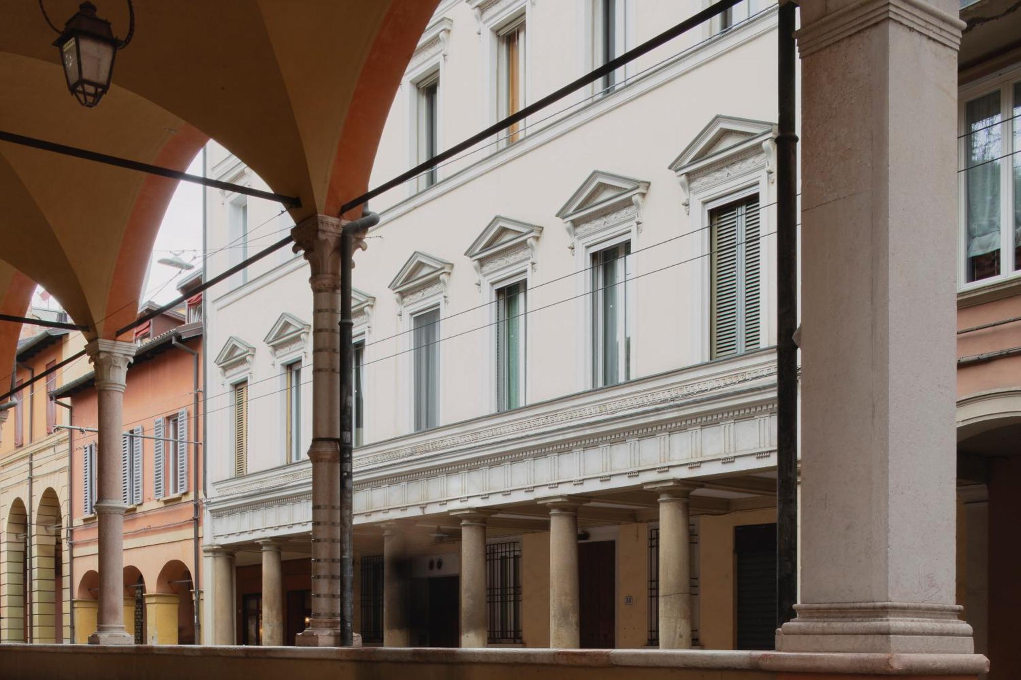 B&B Maggiore 58, Bologna